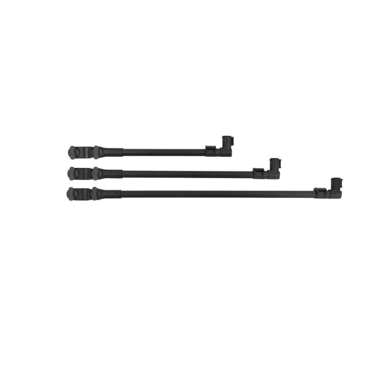Preston Offbox Telescopic Feeder Arm - Short