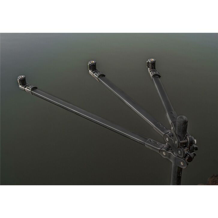 Preston Offbox Telescopic Feeder Arm - Standard