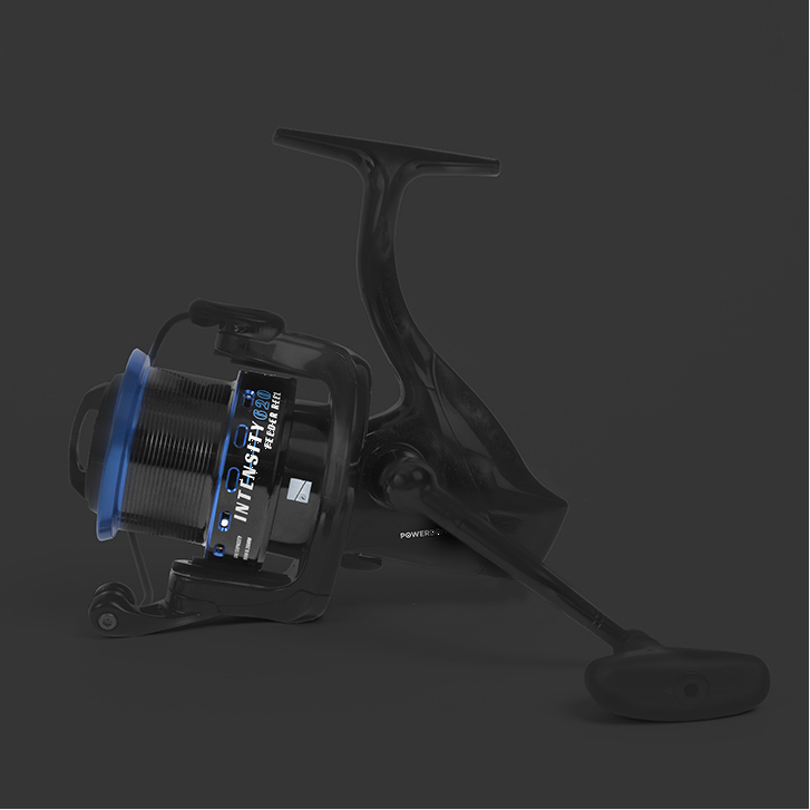 Preston Intensity 620 Feeder Reel