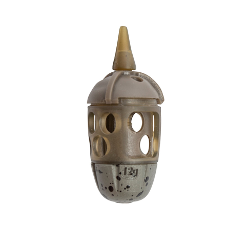 Preston Icm In-Line Maggot Feeder - 12G