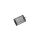 Preston Wire Bait Up Feeder 60 X 45mm - 28G