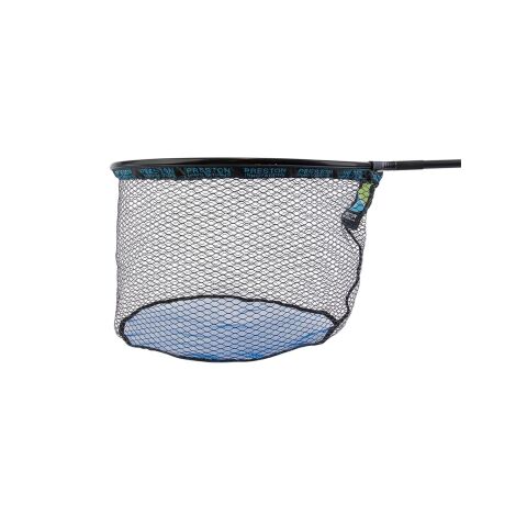 Preston Latex Match Landing Net
