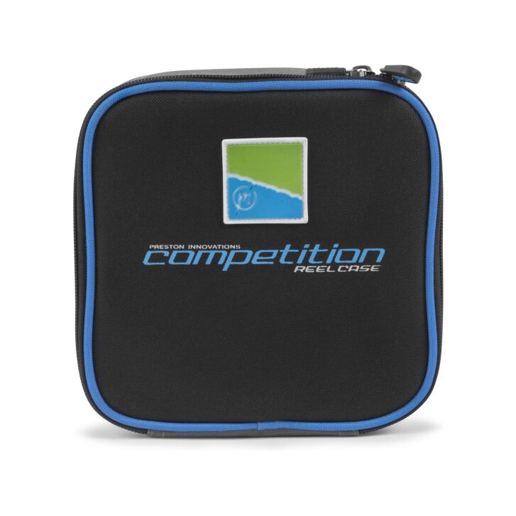 Preston Competition Reel Case