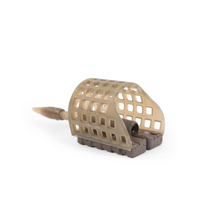 Preston Ics In-Line Solid Pellet Feeder