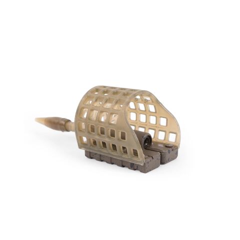 Preston Ics In-Line Solid Pellet Feeder - Medium 30G