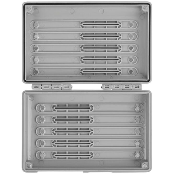 Preston Mag Store System 10cm - Unloaded