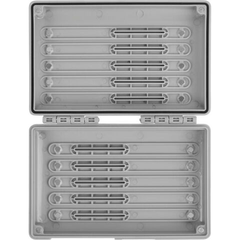 Preston Mag Store System 10cm - Unloaded