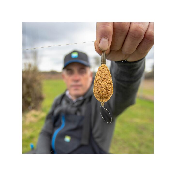 Preston Ics In-Line Banjo Xr Feeder - Large 30G