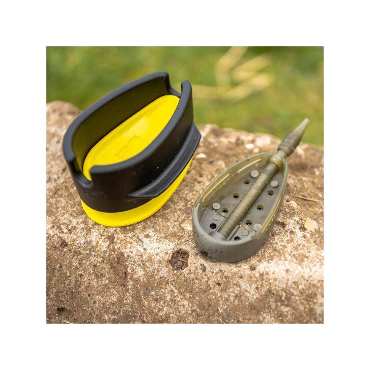 Preston Ics In-Line Banjo Xr Feeder - Large 30G