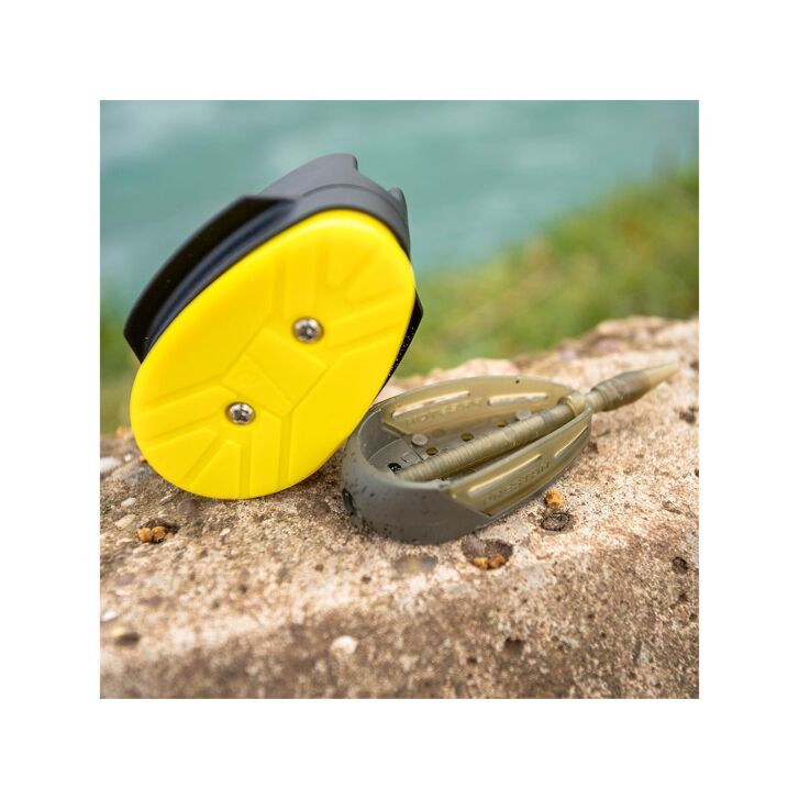 Preston Ics In-Line Banjo Xr Feeder - Large 30G