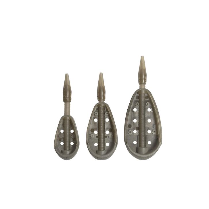 Preston Ics In-Line Banjo Xr Feeder - Large 45G