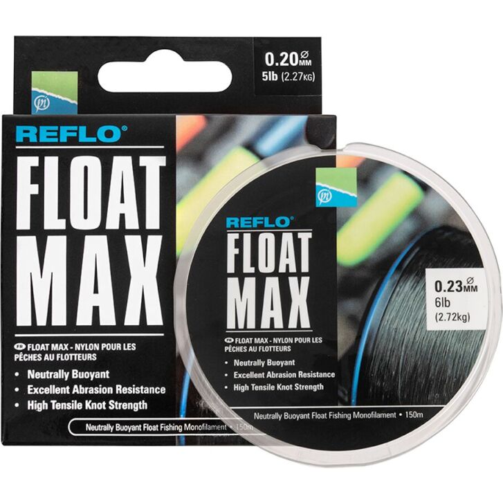 Preston Float Max 0.23mm