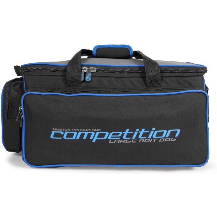 Preston Competition Large Bait Bag