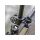 Preston Offbox Grey Bait Brolly