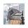 Preston Offbox Grey Bait Brolly