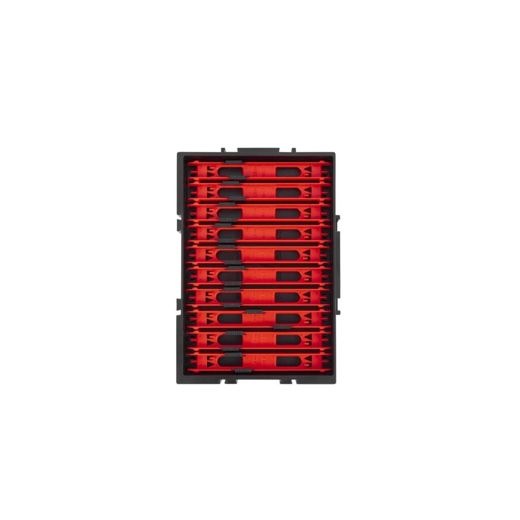 Preston Interlok Winder Tray | Feeder & Match toebehoren | Onderlijn opbergers