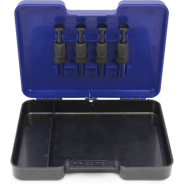 Preston Commercial Punch Kit -