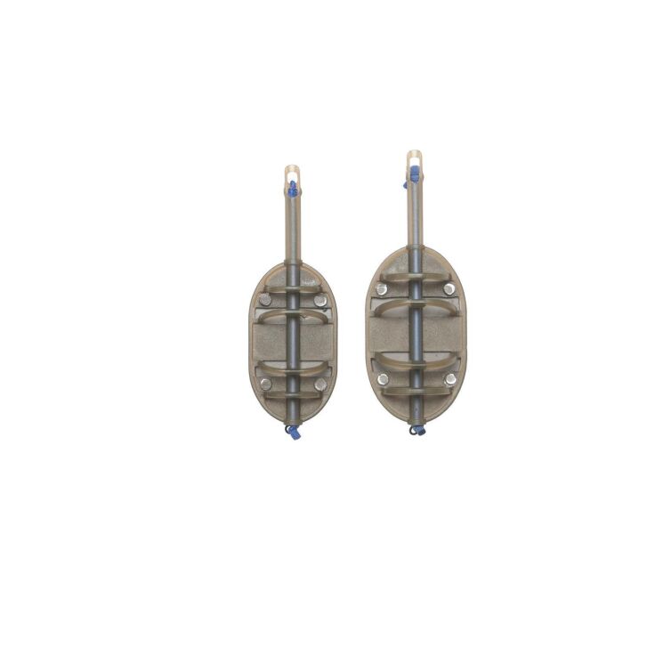 Preston Elasticated Flat Method Feeder