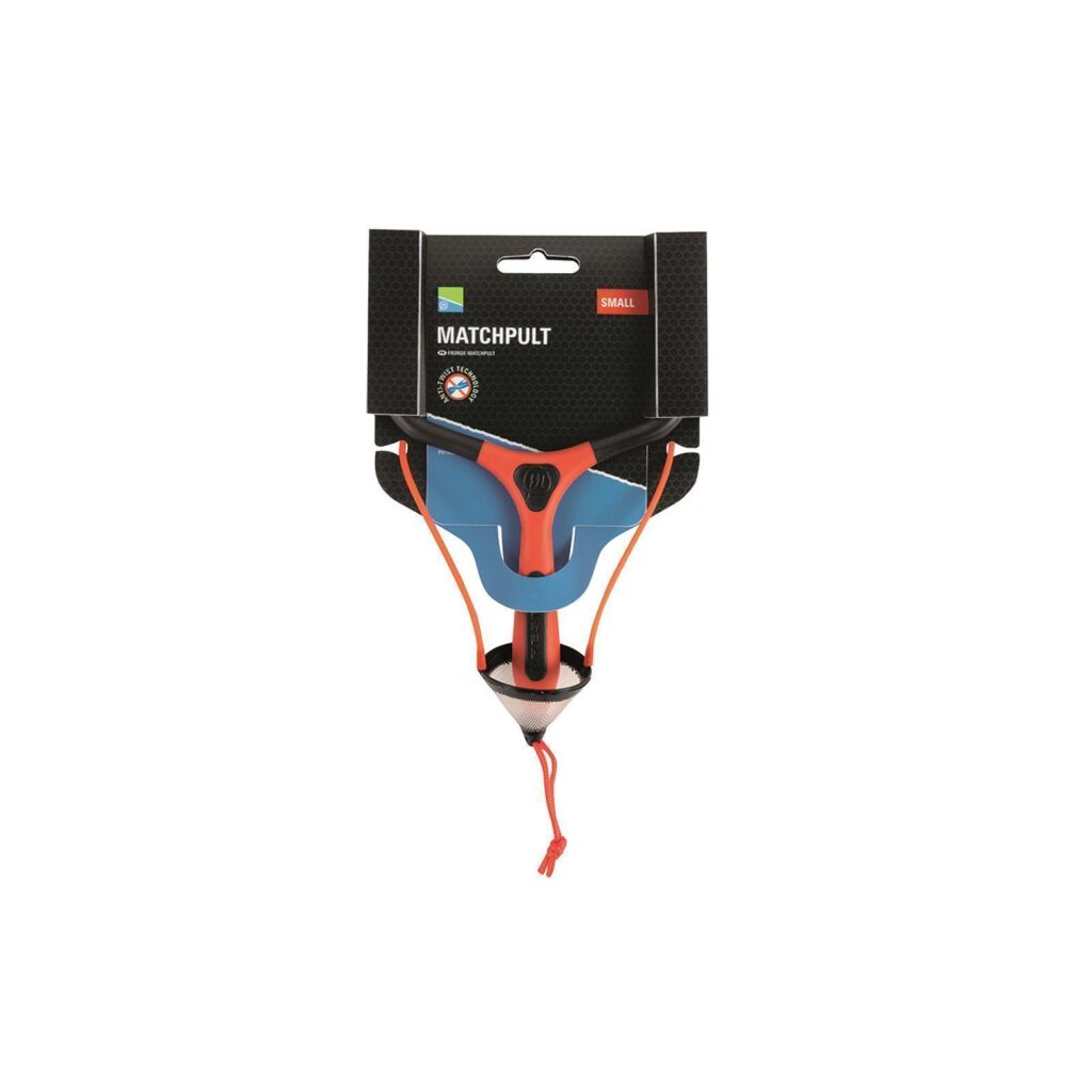 Preston Matchpult Pouch | Feeder & Match toebehoren | Katapults