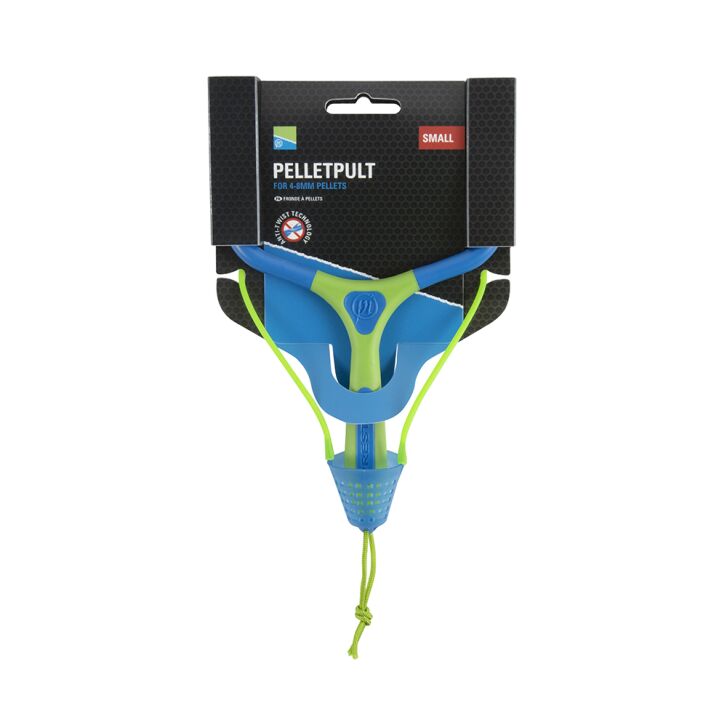 Preston Pelletpult Pouch