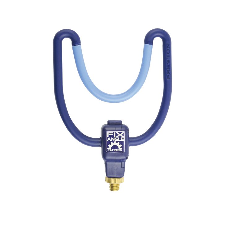 Preston Tube Rod Rest