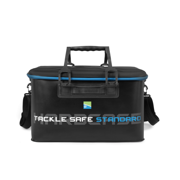 Preston Hardcase Tackle Safe - Standard