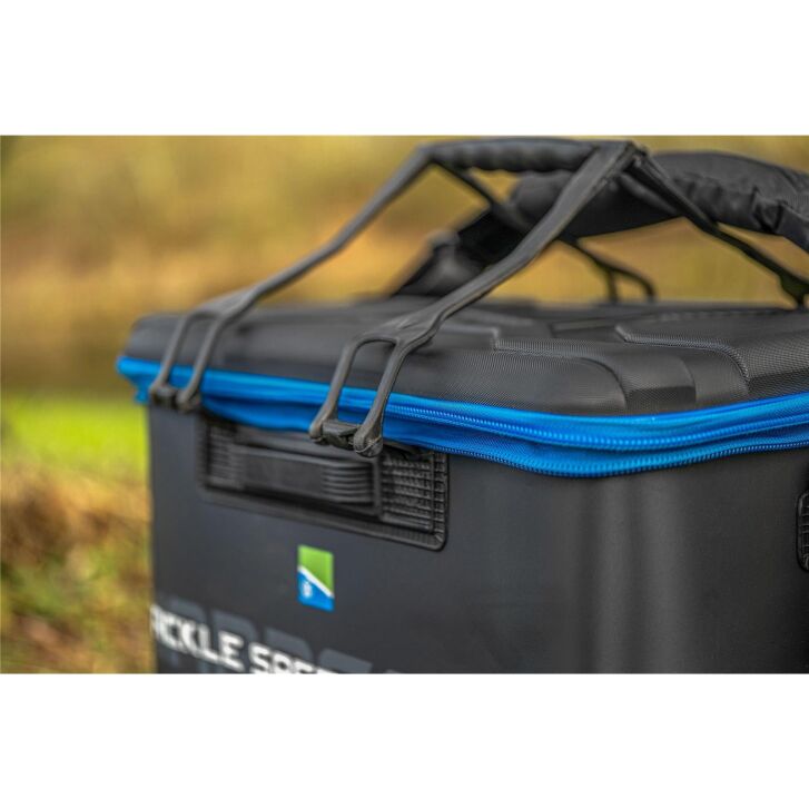 Preston Hardcase Tackle Safe - Standard
