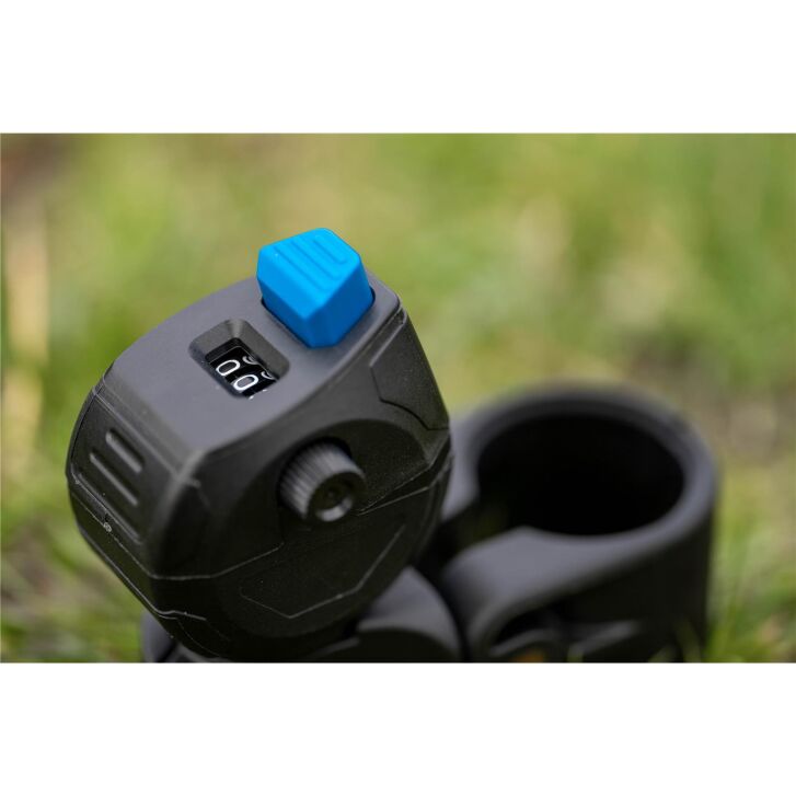 Preston Offbox Clicker Counter