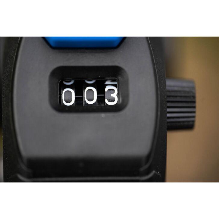 Preston Offbox Clicker Counter