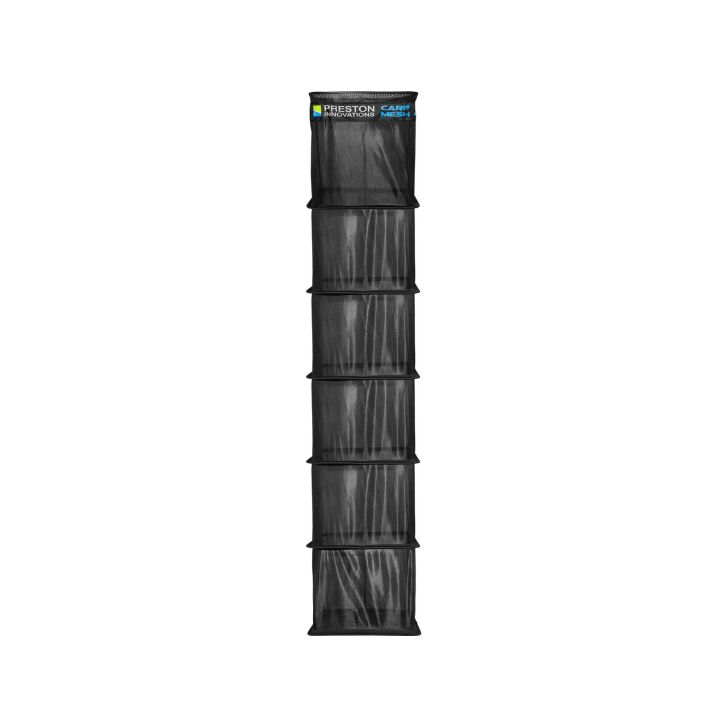 Preston 2M Carp Mesh Keepnet