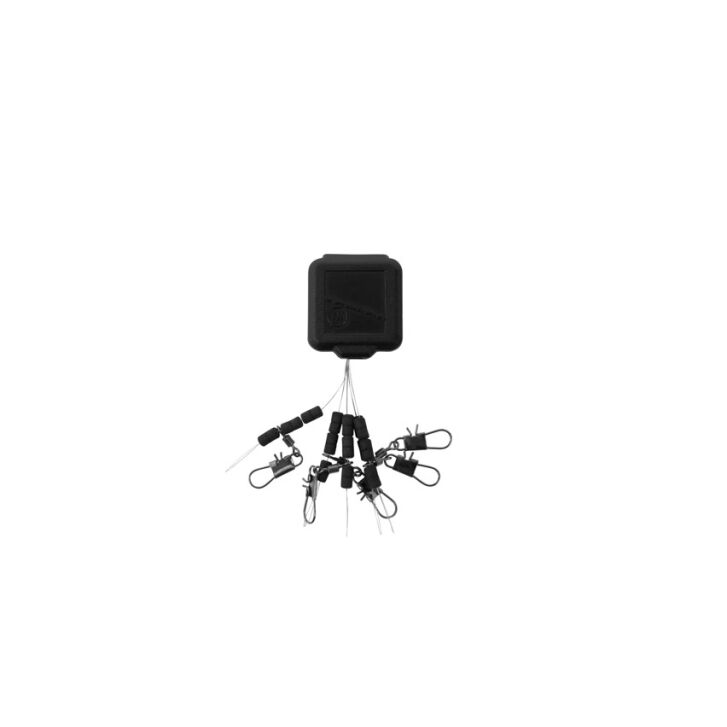 Preston Stopz Pellet Waggler Kit