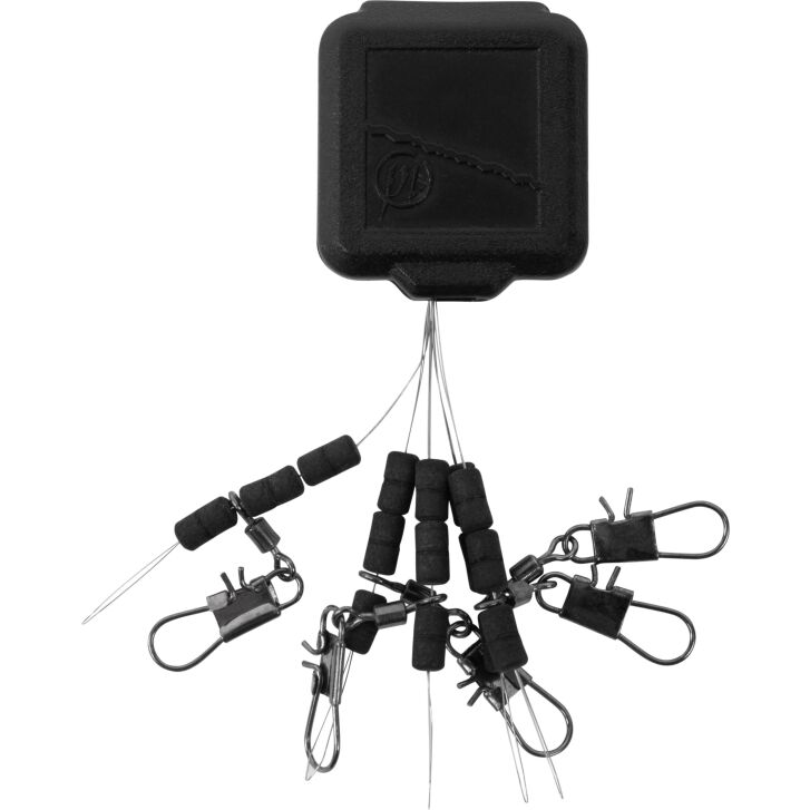 Preston Stopz Pellet Waggler Kit