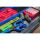 Preston Inception Mag Lok Shallow Side Drawer Unit With Dividers
