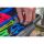 Preston Inception Mag Lok Shallow Side Drawer Unit With Dividers