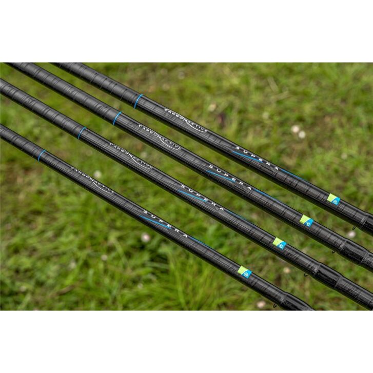 Preston Supera X 11ft Feeder