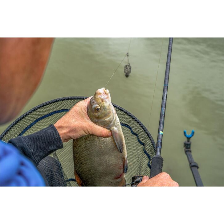 Preston Supera X 11ft Feeder