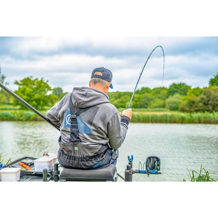 Preston Supera X 11ft Feeder