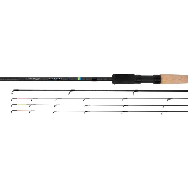 Preston Supera X 11ft Feeder