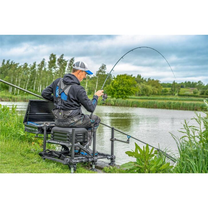 Preston Supera X 11ft Feeder