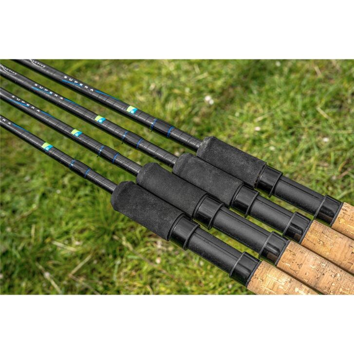 Preston Supera X 11ft Feeder