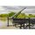 Preston Offbox Side Tray Support Accessory Arm