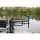 Preston Offbox Side Tray Support Accessory Arm
