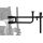 Preston Offbox Side Tray Support Accessory Arm