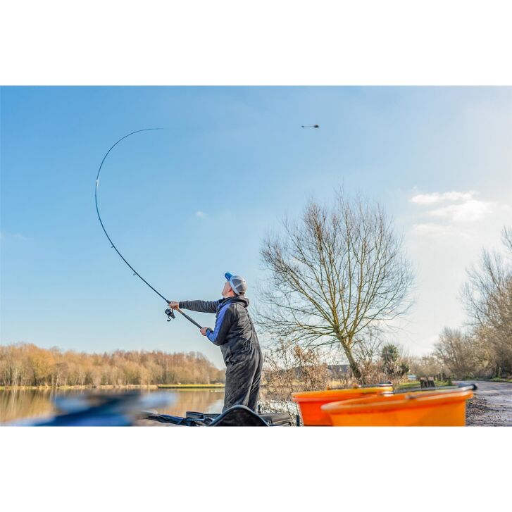 Preston ICS XL STEMS