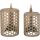 Preston ICS BAIT UP FEEDER - LARGE 20G
