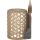 Preston ICS BAIT UP FEEDER - LARGE 20G