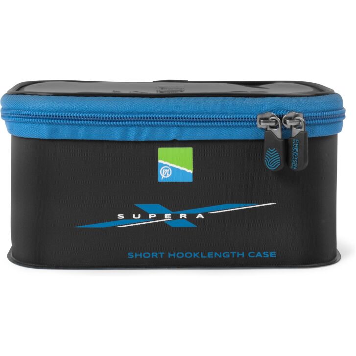 Preston Eva Hooklength Case - Short