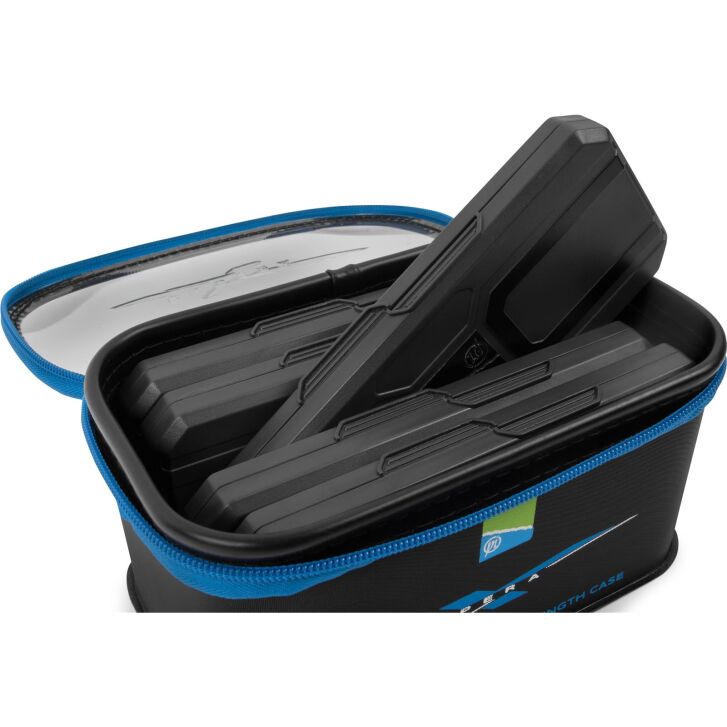 Preston Eva Hooklength Case - Short