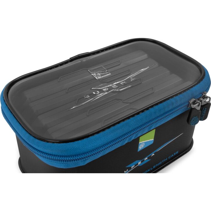 Preston Eva Hooklength Case - Short