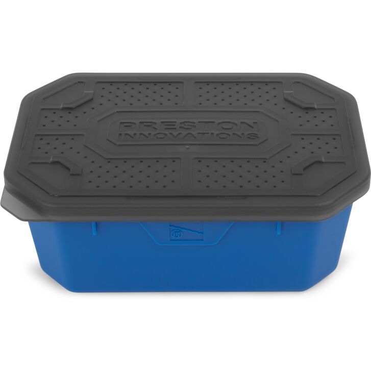 Preston 3PT Bait Tub